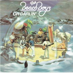 Beach Boys - Oh Darlin' (1980)