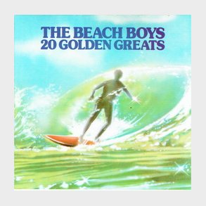 Beach Boys, The - 20 Golden Greats (1987)