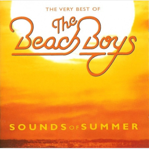 Beach Boys, The - The Very Best Of (Sights And Sounds Of Summer) (2004) (CD+DVD)