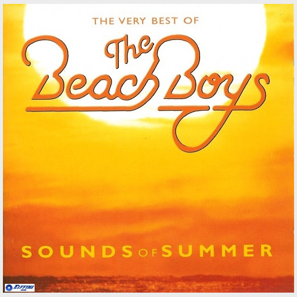 Beach Boys, The - The Very Best Of (Sights And Sounds Of Summer) (2004) (CD+DVD)