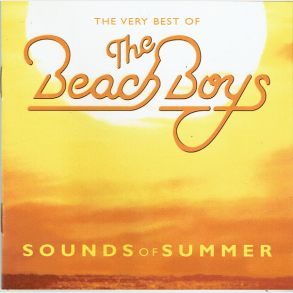 Beach Boys, The - The Very Best Of (Sounds Of Summer) (2003)