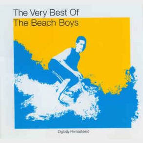 Beach Boys, The - The Very Best Of The Beach Boys (2001)