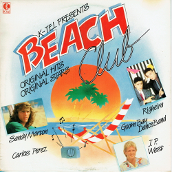 Beach Club (1985)