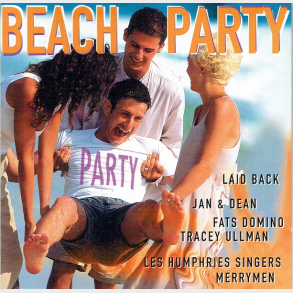 Beach Party (1997)
