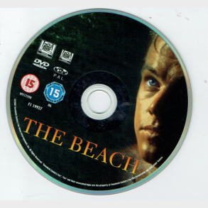 Beach, The (2000)
