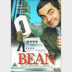 Bean - Den Ultimative Katastrofe Film (2007)