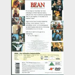 Bean - Den Ultimative Katastrofe Film (2007)