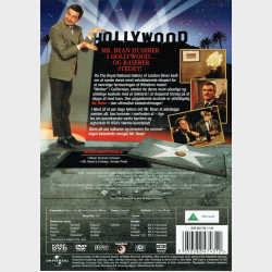 Bean - Den Ultimative Katastrofe Film (2007)