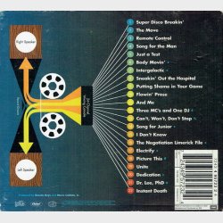 Beastie Boys - Hello Nasty (1995) (Digi)