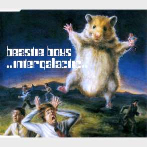 Beastie Boys - Intergalactic (1998)