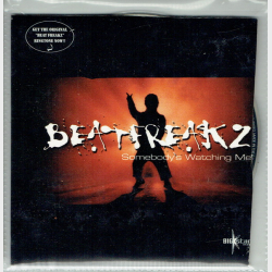 Beat Freakz - Somebody's Watching Me (2006)