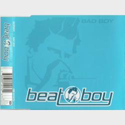 Beatboy - Bad Boy (2002)
