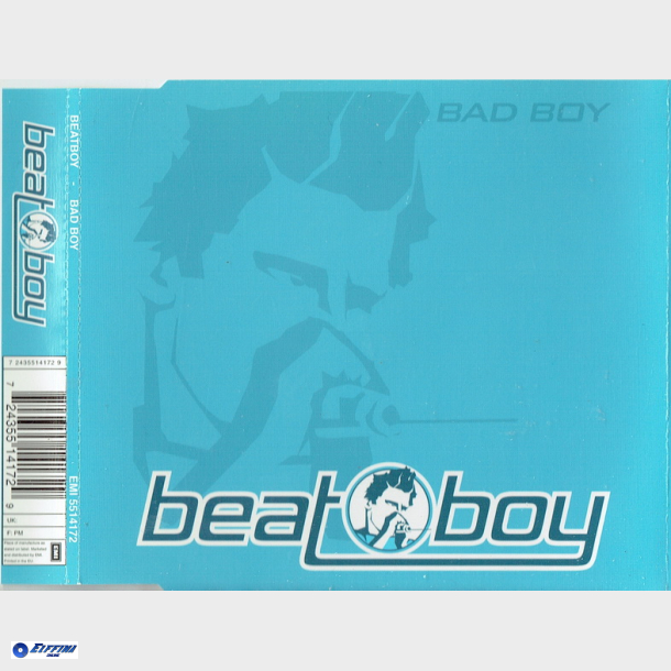 Beatboy - Bad Boy (2002)