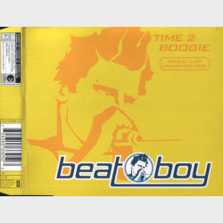 Beatboy - Time 2 Boogie (2003)