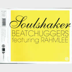 Beatchuggers ft. Rahmlee - Soulshaker (2005)