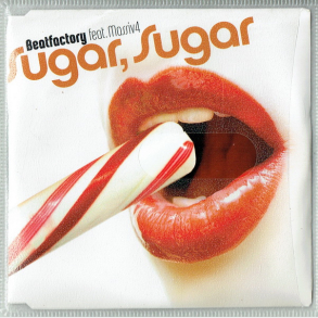 Beatfactory ft. Massiv4 - Sugar Sugar (2005)
