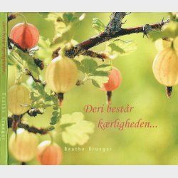 Beathe Kruger - Deri Best�r K�rligheden (2018) (Digi)