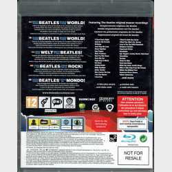 Beatles Rockband (PS3)