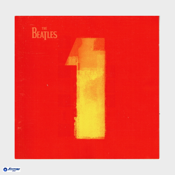 Beatles, The - 1 (2000)
