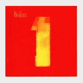 Beatles, The - 1 (2000)