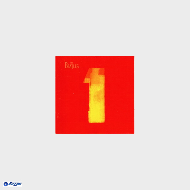 Beatles, The - 1 (2000)