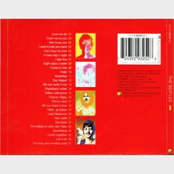 Beatles, The - 1 (2000)