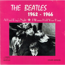 Beatles, The - 1962-1966 (Cover Band)