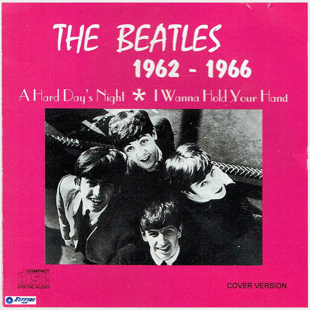 Beatles, The - 1962-1966 (Cover Band)