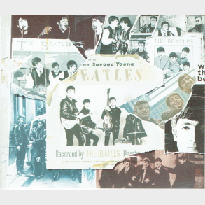 Beatles, The - Anthology 1 (1995) (Fat)