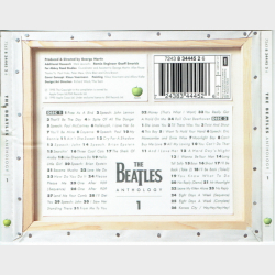 Beatles, The - Anthology 1 (1995) (Fat)