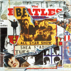 Beatles, The - Anthology 2 (1996) (Fat)