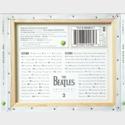 Beatles, The - Anthology 2 (1996) (Fat)