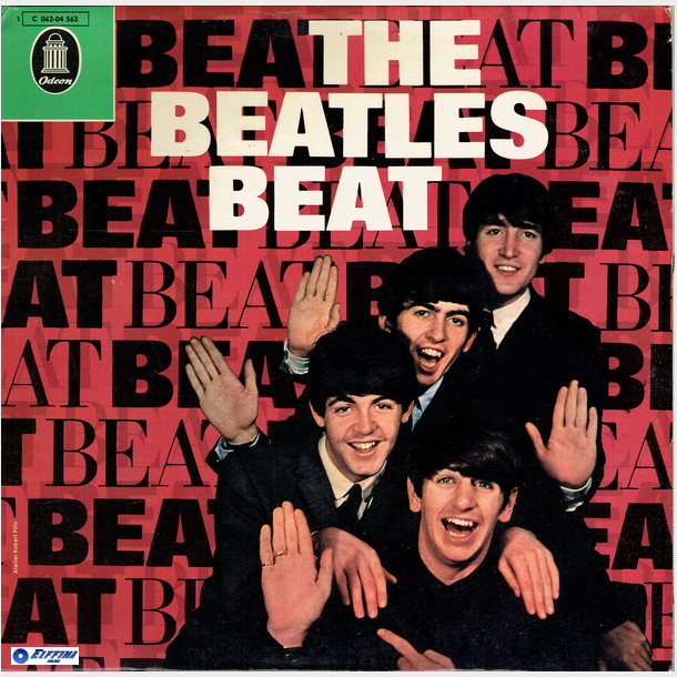 Beatles, The - Beat (1964)