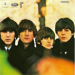 Beatles, The - Beatles For Sale (1992)