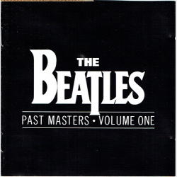 Beatles, The - Past Masters Vol. 1 (1988)
