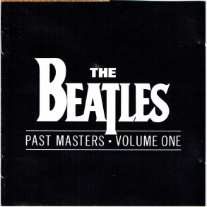Beatles, The - Past Masters Vol. 1 (1988)