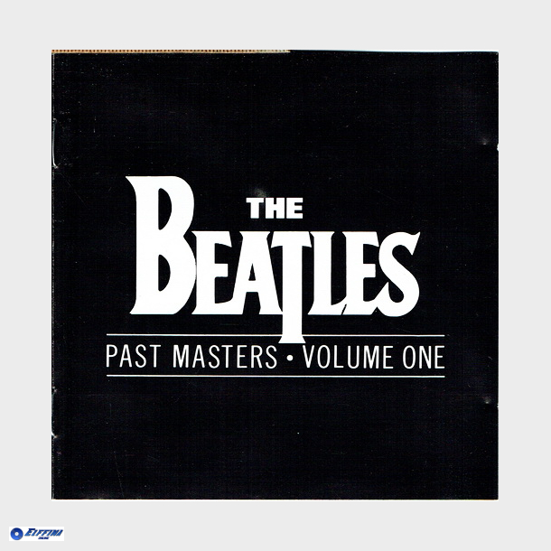 Beatles, The - Past Masters Vol. 1 (1988)