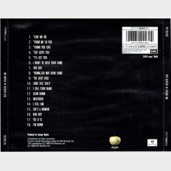 Beatles, The - Past Masters Vol. 1 (1988)
