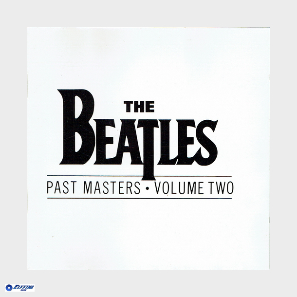 Beatles, The - Past Masters Volume Two (1988)