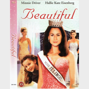 Beautiful - Miss Illinois (2000)