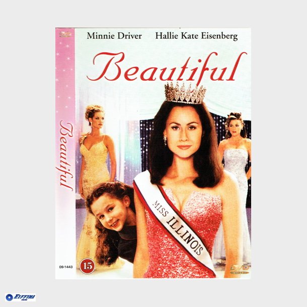 Beautiful - Miss Illinois (2000)