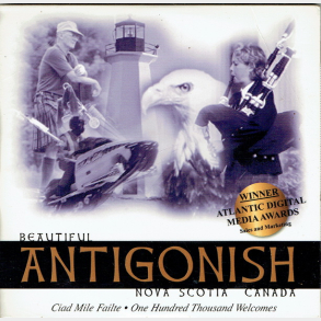 Beautiful Antigonish (PAP)