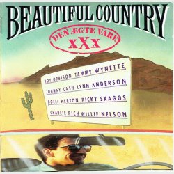 Beautiful Country (1990) (Den �gte Vare)