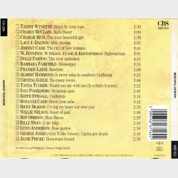 Beautiful Country (1990) (Den �gte Vare)