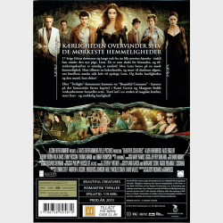 Beautiful Creatures (2013)