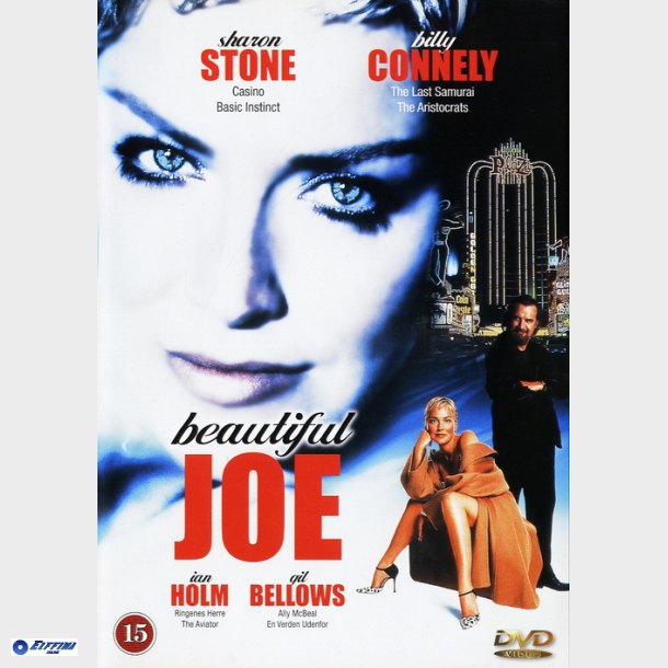 Beautiful Joe (2000)
