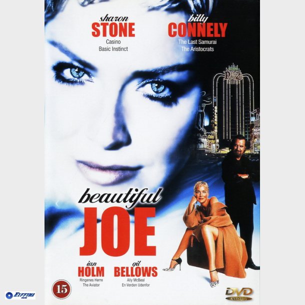 Beautiful Joe (2000) - NY