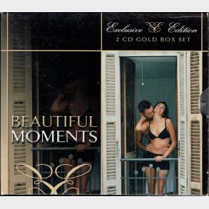 Beautiful Moments (Exclusive Edition) (2005)