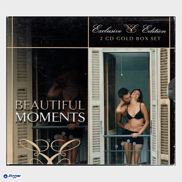 Beautiful Moments (Exclusive Edition) (2005)