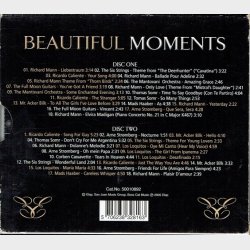 Beautiful Moments (Exclusive Edition) (2005)